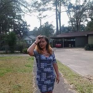 Meet your Posher, Rhonda